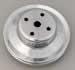 Trans-Dapt Performance Products 9723 - Trans-Dapt Performance Aluminum Water Pump Pulleys