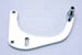 Click here for more information about Trans-Dapt Performance Products 9758 - Trans-Dapt Performance Steel Alternator Brackets