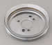 Trans-Dapt Performance Products 9816 - Trans-Dapt Performance Steel Crankshaft Pulleys