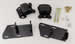 Click here for more information about Trans-Dapt Performance Products 9906 - Trans-Dapt Performance Engine Swap Motor Mounts