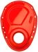 Click here for more information about Trans-Dapt Performance Products 9915 - Trans-Dapt Performance Timing Covers