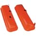 Click here for more information about Trans-Dapt Performance Products 9918 - Trans-Dapt Performance OEM Reproduction Colormatch Valve Covers
