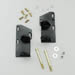 Trans-Dapt Performance Products 9926 - Trans-Dapt Performance Engine Swap Motor Mounts
