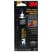 Click here for more information about 3M 8011 - 3M Super Black Weatherstrip Adhesive