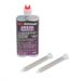 Click here for more information about 3M 8237 - 3M Automix Semi-Rigid Plastic Parts Repair Adhesive