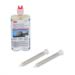 Click here for more information about 3M 8310 - 3M Automix Bare Metal Seam Sealer