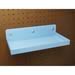 Triton Pegboard Shelves