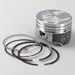 Speed Pro Z8KH618CP30 - Speed-Pro Piston and Ring Kits