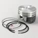 Speed Pro Z8KH345NCP30 - Speed-Pro Piston and Ring Kits
