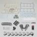Sealed Power HK53037A400 - Sealed Power