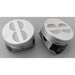 Speed Pro ZL2256F30 - Speed-Pro Power Forged Pistons