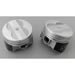 Speed Pro ZL2262F30 - Speed-Pro Power Forged Pistons