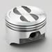 Speed Pro ZL2403NF30 - Speed-Pro Forged Pistons