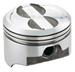 Speed Pro ZL2403NF - Speed-Pro Forged Pistons
