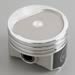 Speed Pro ZL2500F50MM - Speed-Pro Power Forged Pistons