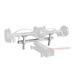 TSWF Mfg. TSW5101 - TSWF Manufacturing Differential Jack Mount Adapters