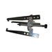 TSWF Mfg. TSW5208 - TSWF Manufacturing Gear Pullers