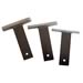 TSWF Mfg. TSW5252 - TSWF Manufacturing Metal Shaping T-Dollies