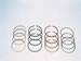Total Seal Piston Rings S9945-30 - Total Seal TSS Street Piston Rings