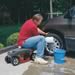 Step 2 585400 - Genuine Hotrod Hardware® Rugged Roll Work Seats