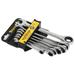 Click here for more information about Titan Tools 17356 - Titan 7-Piece SAE Ratcheting Combination Wrench Sets