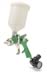 Titan Tools 19023 - Titan Gravity Feed HVLP Paint Spray Guns