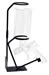 Click here for more information about Titan Tools 19990 - Titan Vaper Paint Spray Gun Stands
