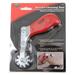 Titan Tools 22518 - Titan Buffing Pad Cleaning Tools