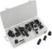 Click here for more information about Titan Tools 45252 - Titan Tekz Vacuum Cap Kits
