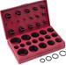 Titan 419-Piece Metric O-Ring Assortment Kits