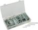 Titan Tools 45204 - Titan 1,000-Piece Cotter Pin Assortment Kits