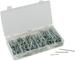 Titan Tools 45205 - Titan 555-Piece Cotter Pin Assortment Kits