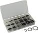 Click here for more information about Titan Tools 45212 - Titan Tekz 300-Piece Snap Ring Assortments
