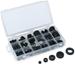 Click here for more information about Titan Tools 45214 - Titan Tekz 125-Piece Rubber Grommet Assortments