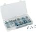 Click here for more information about Titan Tools 45222 - Titan Tekz 347-Piece Metric Screw Assortments