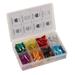 Click here for more information about Titan Tools 45227 - Titan Tekz 96-Piece Blade Fuse Assortment Kits