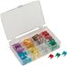 Click here for more information about Titan Tools 45229 - Titan Tekz 96-Piece Mini Blade Fuse Assortment Kits