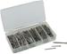 Titan Tools 45245 - Titan 555-Piece Cotter Pin Assortment Kits