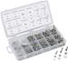 Click here for more information about Titan Tools 45250 - Titan Tekz 475-Piece Metric Nut and Bolt Assortment Kits
