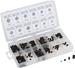 Click here for more information about Titan Tools 45251 - Titan Tekz 160-Piece Metric Socket Head Set Screw Assortments
