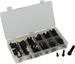 Click here for more information about Titan Tools 45306 - Titan Tekz 106-Piece SAE Socket Head Screw Assortments