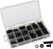 Click here for more information about Titan Tools 45331 - Titan Tekz 240-Piece Black Metric Nut and Bolt Assortments