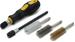 Titan Tools 51501 - Titan 38-Piece Bore Brush Sets
