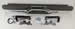 Westin Automotive 31000 - Fey Perfect Match Series Bumpers