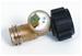 Genuine Hotrod Hardware TVL212 - Genuine Hotrod Hardware® GasWatch™ Propane Gauges