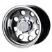 Ion Alloy Wheels 171-6135P - ION Alloy Series 171 Wheels