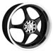 Akita Wheels at Summit Racing