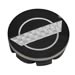 Detroit Wheels C10831 - Detroit Wheels Center Caps