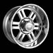 Ion Forged Wheels F155-22283C - Ion Forged Wheels