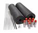 Click here for more information about TrailerWare 8010280 - TrailerWare Premium Trailer Wall Protection Kits
